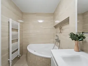 Prodej rodinného domu, Praha - Kolovraty, Kupkova, 141 m2