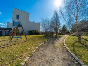 Prodej rodinného domu, Praha - Kolovraty, Kupkova, 141 m2