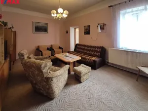 Prodej bytu 3+1, Moravská Třebová, Zámecká, 72 m2