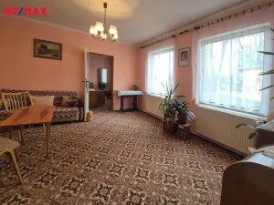 Prodej bytu 3+1, Moravská Třebová, Zámecká, 72 m2