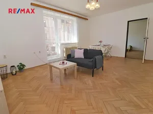 Prodej bytu 3+1, Chrudim, Palackého třída, 92 m2