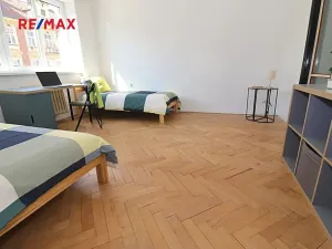 Prodej bytu 3+1, Chrudim, Palackého třída, 92 m2