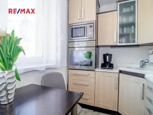 Prodej bytu 3+1, Křenov, 63 m2