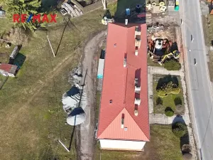 Prodej bytu 3+1, Křenov, 63 m2