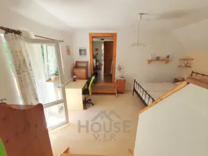 Prodej rodinného domu, Sluštice, 206 m2