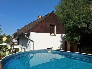 Prodej rodinného domu, Sluštice, 206 m2