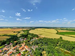 Prodej rodinného domu, Sluštice, 206 m2