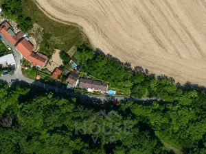 Prodej rodinného domu, Sluštice, 206 m2