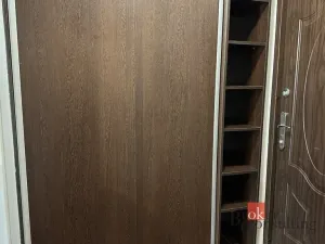 Pronájem bytu 1+kk, Příbram - Příbram VIII, Brodská, 24 m2