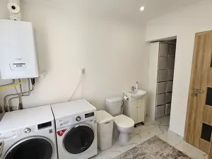 Prodej rodinného domu, Unhošť, Tyršovo náměstí, 93 m2