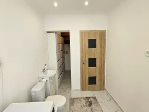 Prodej rodinného domu, Unhošť, Tyršovo náměstí, 93 m2