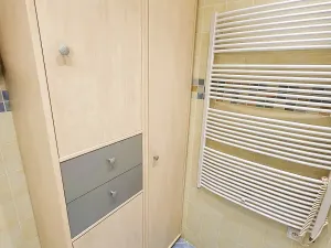 Pronájem bytu 2+kk, Praha - Stodůlky, Nušlova, 44 m2