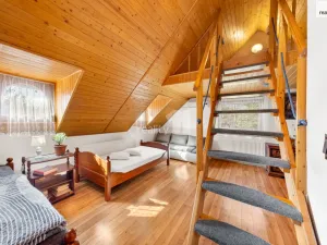 Prodej rodinného domu, Radovesnice I, Ke Mlýnu, 140 m2