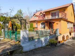 Prodej rodinného domu, Radovesnice I, Ke Mlýnu, 140 m2