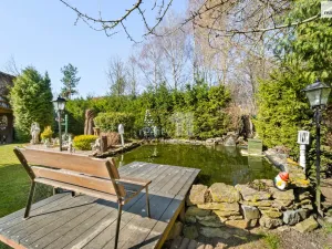 Prodej rodinného domu, Radovesnice I, Ke Mlýnu, 140 m2