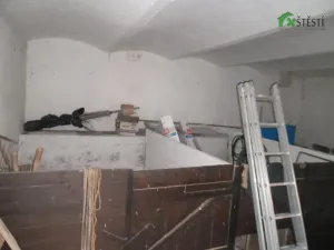 Prodej rodinného domu, Dolní Vilémovice, 450 m2