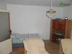 Prodej rodinného domu, Dolní Vilémovice, 450 m2