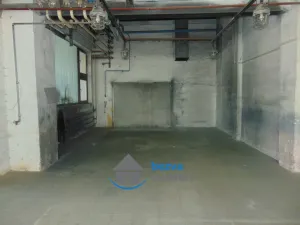 Pronájem výrobních prostor, Skuteč, Husova, 377 m2