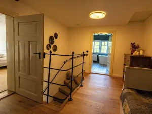 Prodej chalupy, Luby, 229 m2