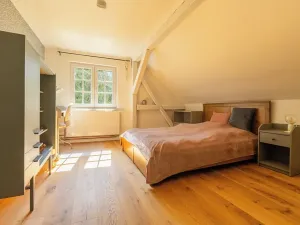 Prodej chalupy, Luby, 229 m2