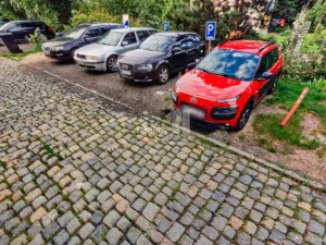 Prodej pozemku, Liberec, Anenská, 277 m2