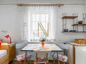 Prodej rodinného domu, Nýrsko, Riegrova, 98 m2