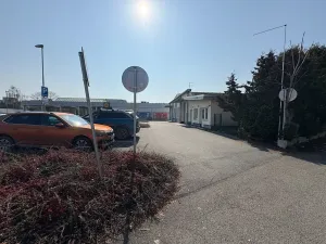 Pronájem skladu, Praha - Horní Počernice, Náchodská, 600 m2