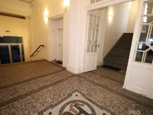Prodej bytu 3+kk, Brno - Zábrdovice, Cejl, 105 m2