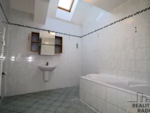 Prodej bytu 3+kk, Brno - Zábrdovice, Cejl, 105 m2