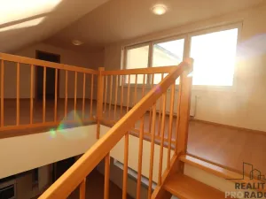 Prodej bytu 3+kk, Brno - Zábrdovice, Cejl, 105 m2