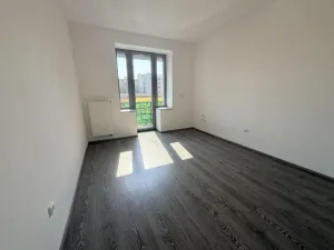 Pronájem bytu 1+kk, Praha - Vršovice, Omská, 28 m2