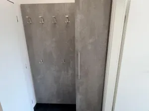 Pronájem bytu 1+kk, Praha - Vršovice, Omská, 28 m2