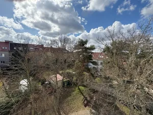 Prodej bytu 3+1, Praha - Střížkov, K Šafránce, 53 m2