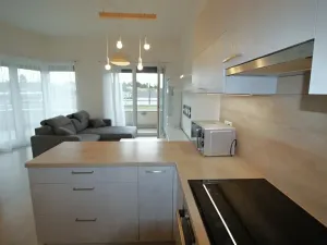 Pronájem bytu 2+kk, Praha - Kamýk, Zimova, 64 m2