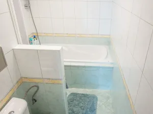 Pronájem bytu 3+1, České Budějovice - České Budějovice 3, Plzeňská, 64 m2