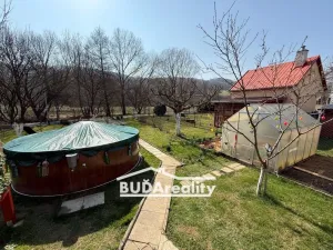 Prodej chaty, Zlín - Příluky, 25 m2