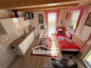 Prodej chaty, Zlín - Příluky, 25 m2