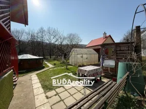 Prodej chaty, Zlín - Příluky, 25 m2