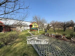 Prodej chaty, Zlín - Příluky, 25 m2