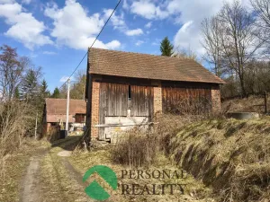 Prodej chalupy, Petrovice I - Újezdec, 53 m2