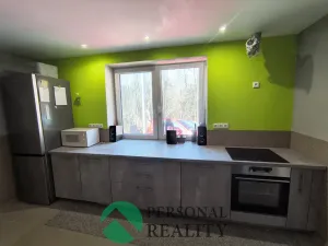 Prodej chalupy, Petrovice I - Újezdec, 53 m2