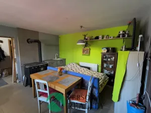 Prodej chalupy, Petrovice I - Újezdec, 53 m2