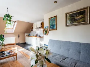 Prodej bytu 5+kk, Kvilda, 154 m2