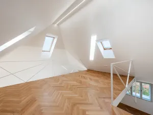 Prodej bytu 5+kk, Praha - Střešovice, Pod bateriemi, 193 m2