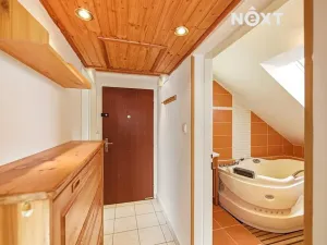 Prodej bytu 2+kk, Mladá Boleslav, Václavkova, 47 m2