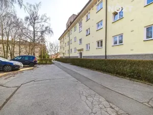 Prodej bytu 2+kk, Mladá Boleslav, Václavkova, 47 m2