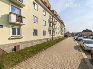 Prodej bytu 2+kk, Mladá Boleslav, Václavkova, 47 m2