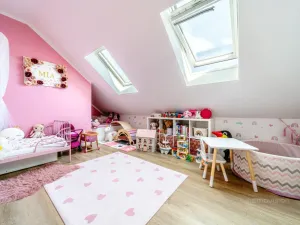 Prodej bytu 4+kk, Dětkovice, Dětkovice, 89 m2