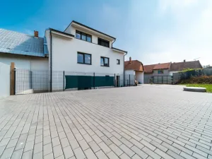 Prodej bytu 4+kk, Dětkovice, Dětkovice, 89 m2