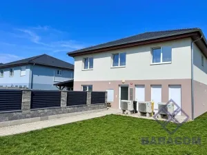 Prodej bytu 3+kk, Polerady, 79 m2